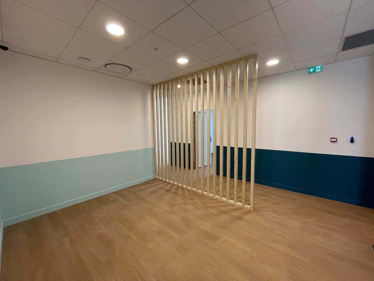 Bureau Nantes 516m² Location bureau Nantes Loire-Atlantique OLBUR2428509 9